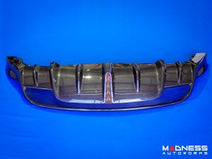 Tesla Model Y Complete Conversion Kit - Carbon Fiber Tesla Model Y Complete Conversion Kit - Carbon Fiber